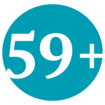 59+  Logo 1080×1080