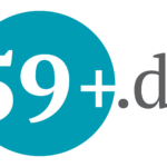 59+.de Logo 1600×1080