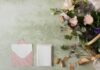 Danke sagen mit Stil: Die Bedeutung individueller Dankeskarten Individuell und persönlich gestaltete Dankeskarten sind eine wunderschöne Form sich bei den Gästen und fleißigen Helfern einer Hochzeit zu bedanken. Bildquelle: © Olivie Strauss / Unsplash.com