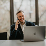 Nico Middelkamp ist Immobilienmakler in Koblenz mit dem Schwerpunkt: Beratung für Menschen der Generation 59plus. Bildquelle: © Nico Middelkamp