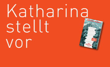 Katharina stellt vor: “Der Bücherfreund” von Monika Helfer "Der Bücherfreund" von Monika Helfer (erschienen im Hanser Verlag, ist die neue Buchempfehlung von Katharina Martini. Bildquelle: © Katharina Martini / Hanser Verlag