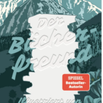“Der Bücherfreund” von Monika Helfer, erschienen im Hanser Verlag. Bildquelle: © Hanser Verlag