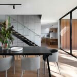 Welcher Typ sind Sie? Eher Farben oder doch eher schlicht gestaltete Wände? Bildquelle: © R-Architecture / Unsplash.com