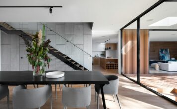 Die Bedeutung von Farben in der Lebensgestaltung: Psychologische Aspekte Welcher Typ sind Sie? Eher Farben oder doch eher schlicht gestaltete Wände? Bildquelle: © R-Architecture / Unsplash.com