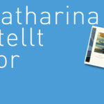 “In der Bucht” von Katherine Mansfield, erschienen im Mare Verlag. Bildquelle: © Katharina Martini / Mare Verlag
