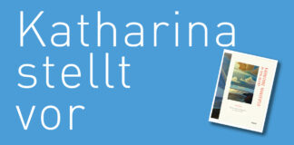 Katharina stellt vor: “In der Bucht” von Katherine Mansfield (1888-1923) "In der Bucht" von Katherine Mansfield, erschienen im Mare Verlag. Bildquelle: © Katharina Martini / Mare Verlag