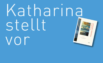 Katharina stellt vor: “In der Bucht” von Katherine Mansfield (1888-1923) "In der Bucht" von Katherine Mansfield, erschienen im Mare Verlag. Bildquelle: © Katharina Martini / Mare Verlag