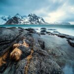 Unser Reisetipp der etwas anderen Art – für alle Naturliebhaber und Individualreisende: Die Lofoten. Bildquelle: © David Becker / Unsplash.com