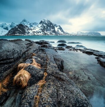 Camping in Norwegen: Die Lofoten als perfektes Ziel für Naturtouristen Unser Reisetipp der etwas anderen Art - für alle Naturliebhaber und Individualreisende: Die Lofoten. Bildquelle: © David Becker / Unsplash.com