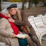 Der Schritt den Partner:in ins Pflegeheim umzuziehen, ist für viele von uns die größte Herausforderung und wir nicht selten sehr weit raus geschoben. Bildquelle: © Getty Images / Unsplash.com