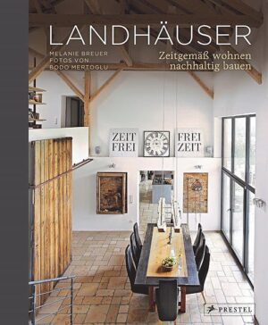 Landhäuser.