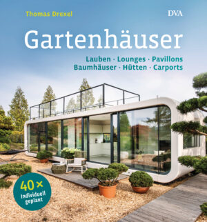 Gartenhäuser.