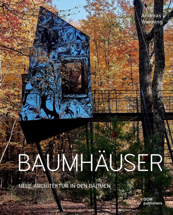 Baumhäuser.