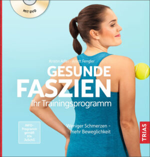 Gesunde Faszien.
