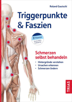 Triggerpunkte & Faszien.