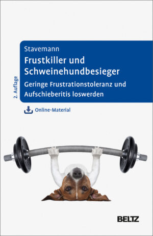 Frustkiller und Schweinehundbesieger.