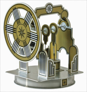 Bausatz Stirling-Motor