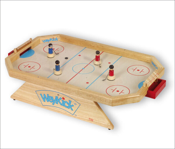Magnet-Eishockey