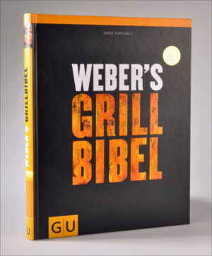Webers Grill-Bibel
