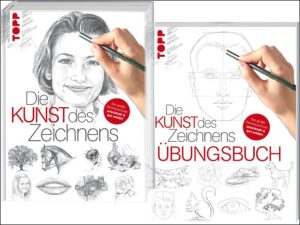 Die Kunst des Zeichnens