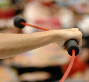 Flexi-Bar. Made in Germany.