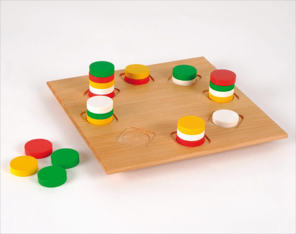Rincala. Made in Germany
