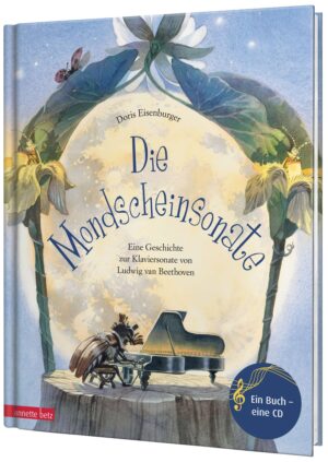 Die Mondscheinsonate