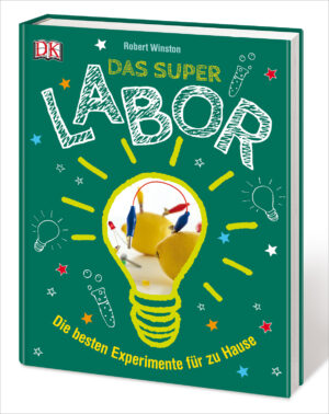 Prof. Robert Winston: Das Superlabor.