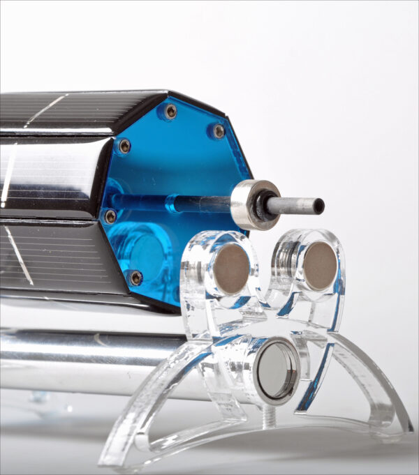 Mendocino Motor Bausatz. Made in Germany!