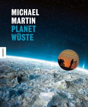 Planet Wüste Jubiläumsausgabe.