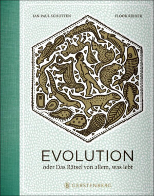 Evolution.