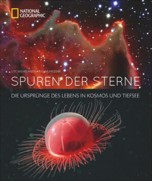 Spuren der Sterne.