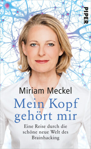 Mein Kopf gehört mir.