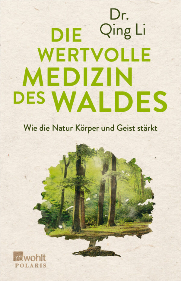 Dr. Qing Li: Die wertvolle Medizin des Waldes