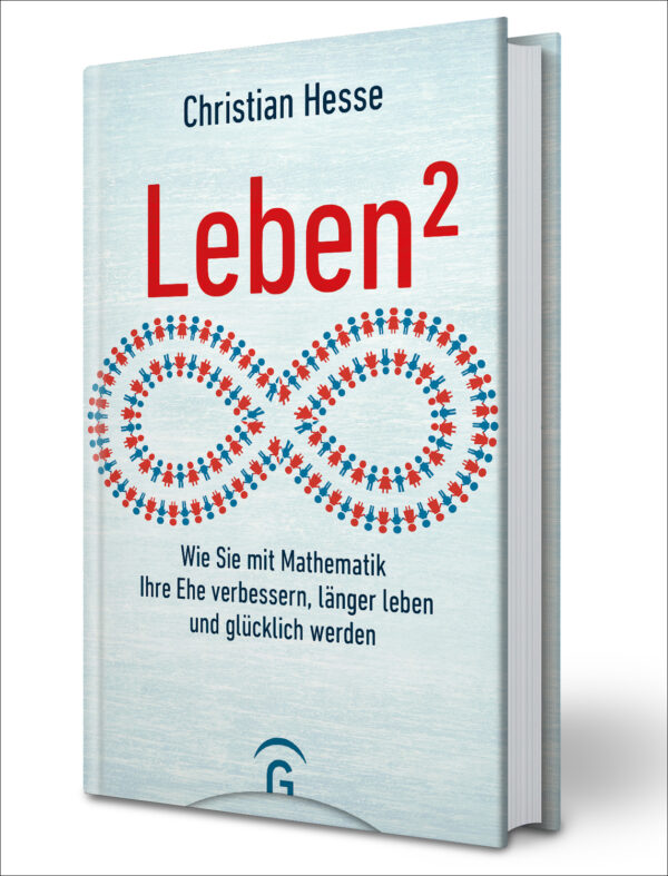 Prof. Christian Hesse: Leben hoch 2!