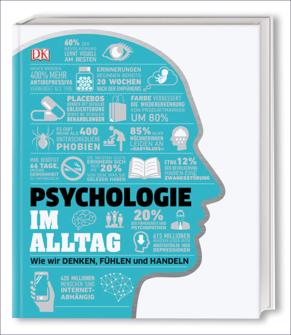 Prof. Catherine Collin: Psychologie im Alltag