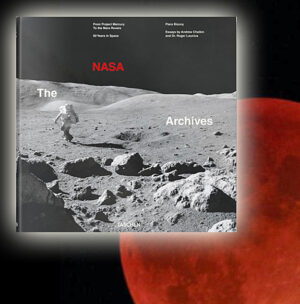 Das NASA-Archiv: 60 Jahre im All.