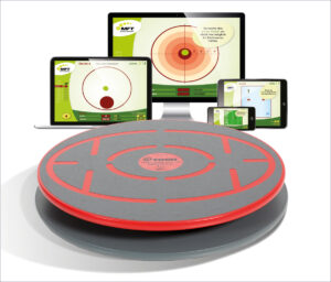 TOGU Challenge Disc 2.0. Made in EU.