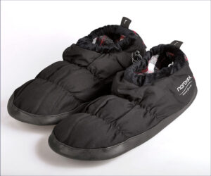 Daunenschuh Hermod by Nordisk.