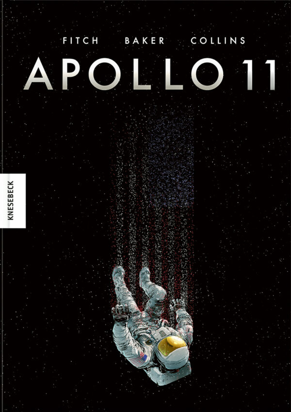 Apollo 11. Die Reise zum Mond.