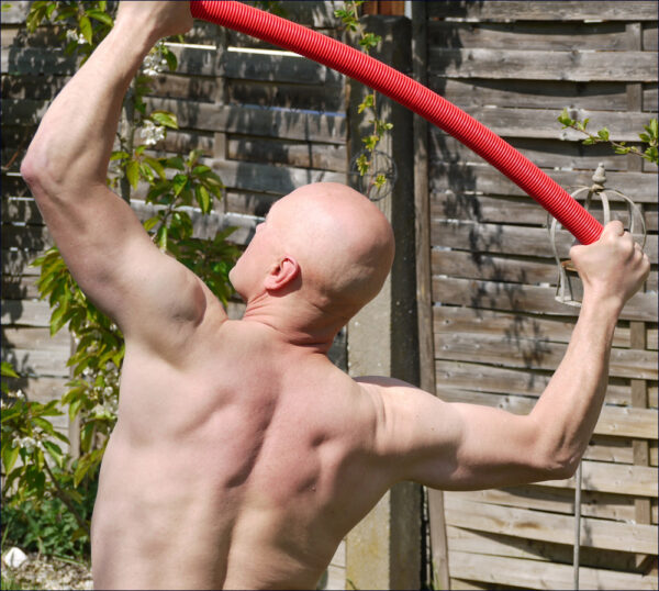 FasziFlex®. Fitness-Stab.