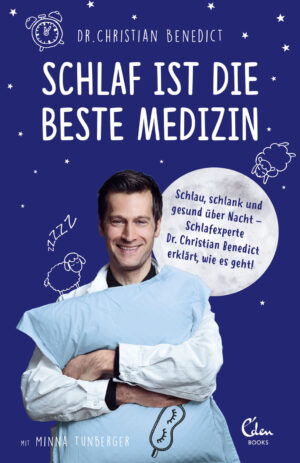 Schlaf ist die beste Medizin.