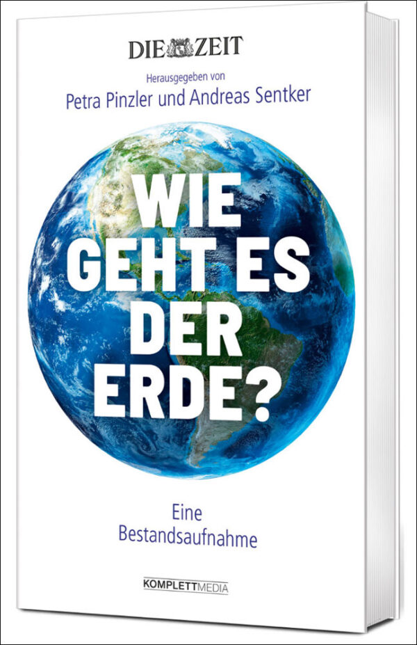 Wie geht es der Erde?