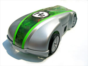 H2-Sprinter-Set Version 2.0.