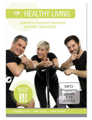 Healthy Living