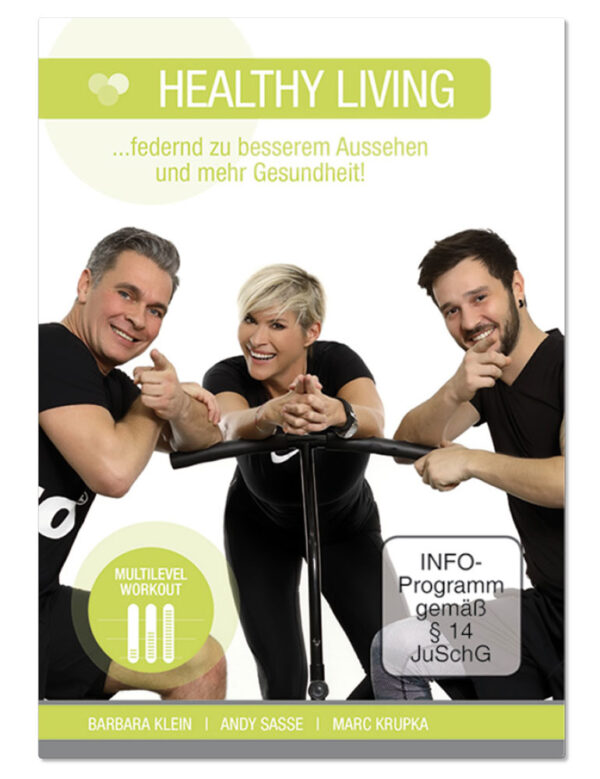 Healthy Living