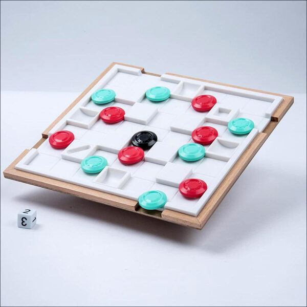Tipsy Strategiespiel. Neu!