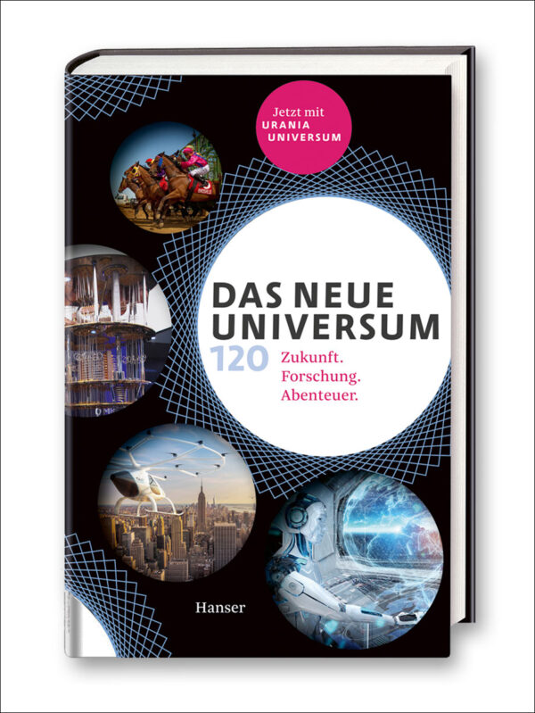 DAS NEUE UNIVERSUM 120.