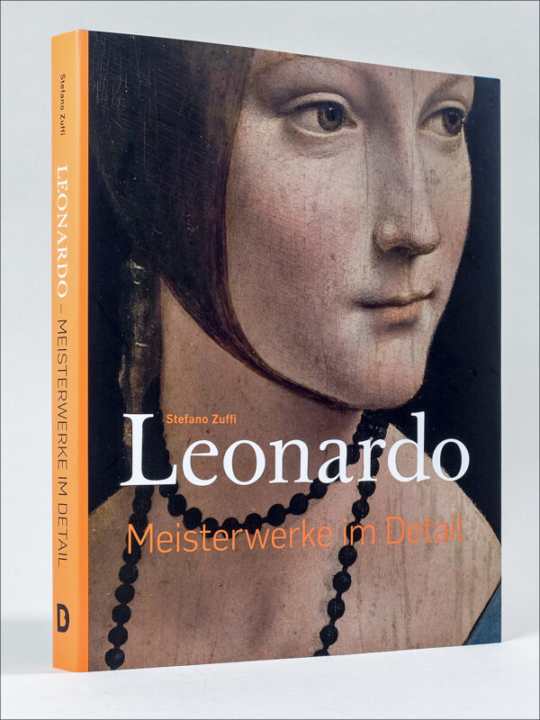 Leonardo - Meisterwerke im Detail.