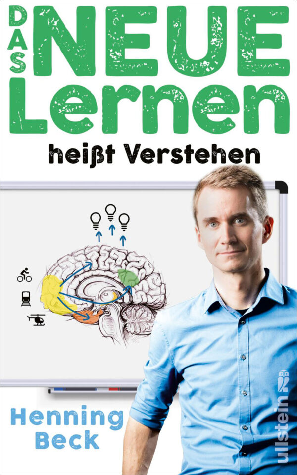 Das neue Lernen heißt verstehen